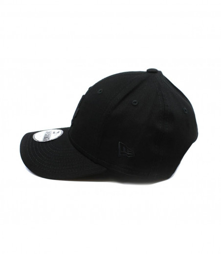 New Era Kinder Cap LA schwarz New Era Kinder Cap LA schwarz
